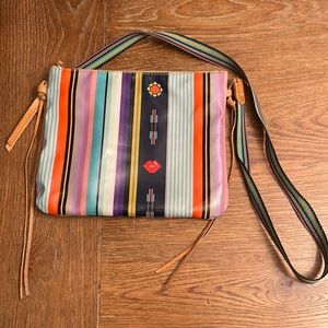 Consuela Crossbody